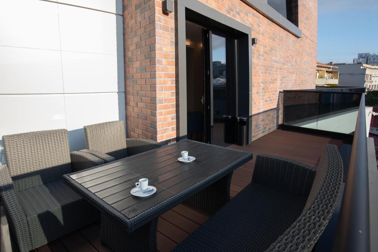 Family Hotel Business Club Шумен Экстерьер фото